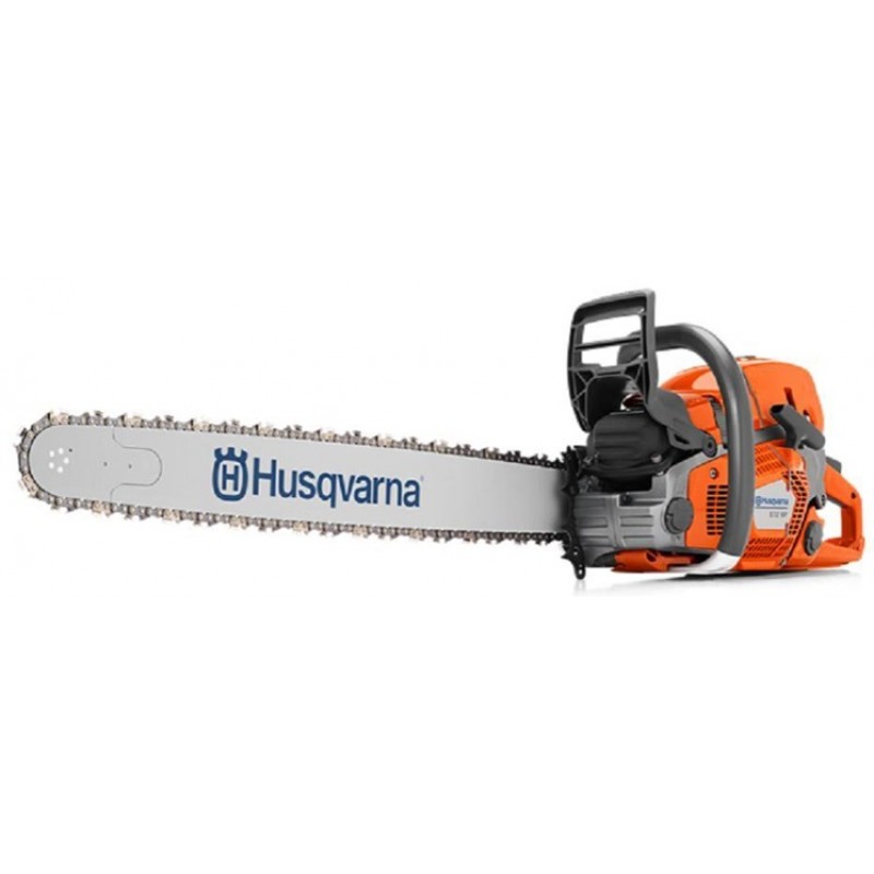 Husqvarna 572 XP 32 Inch Gas Chainsaw .063in Gauge