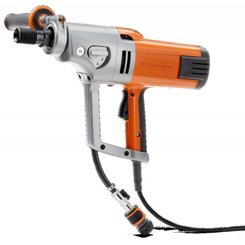 Husqvarna DM230 Handheld Core Drill