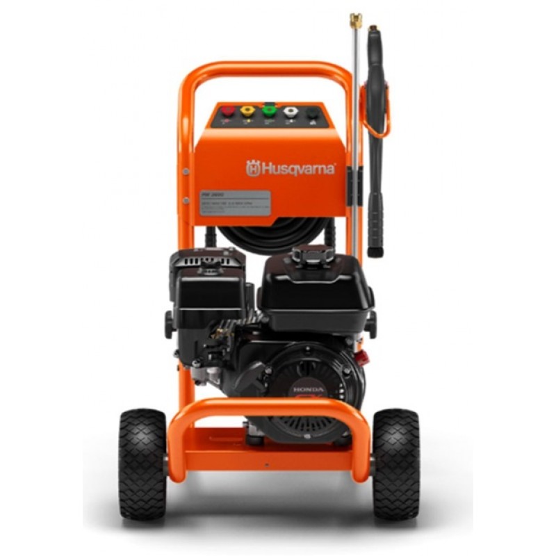 Husqvarna HH36 3600 PSI Pressure Washer