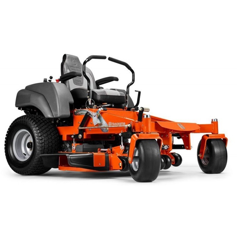 Husqvarna MZ54 Zero Turn Mower