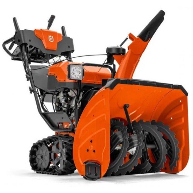 Husqvarna ST 430T Commercial Snow Blower 30in 420cc