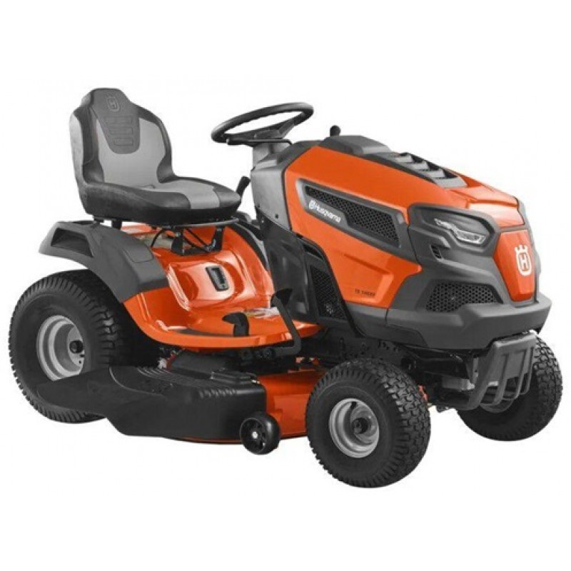 Husqvarna TS 146XK 46 Inch 22HP Kohler Petrol-Powered Riding Lawn Mower