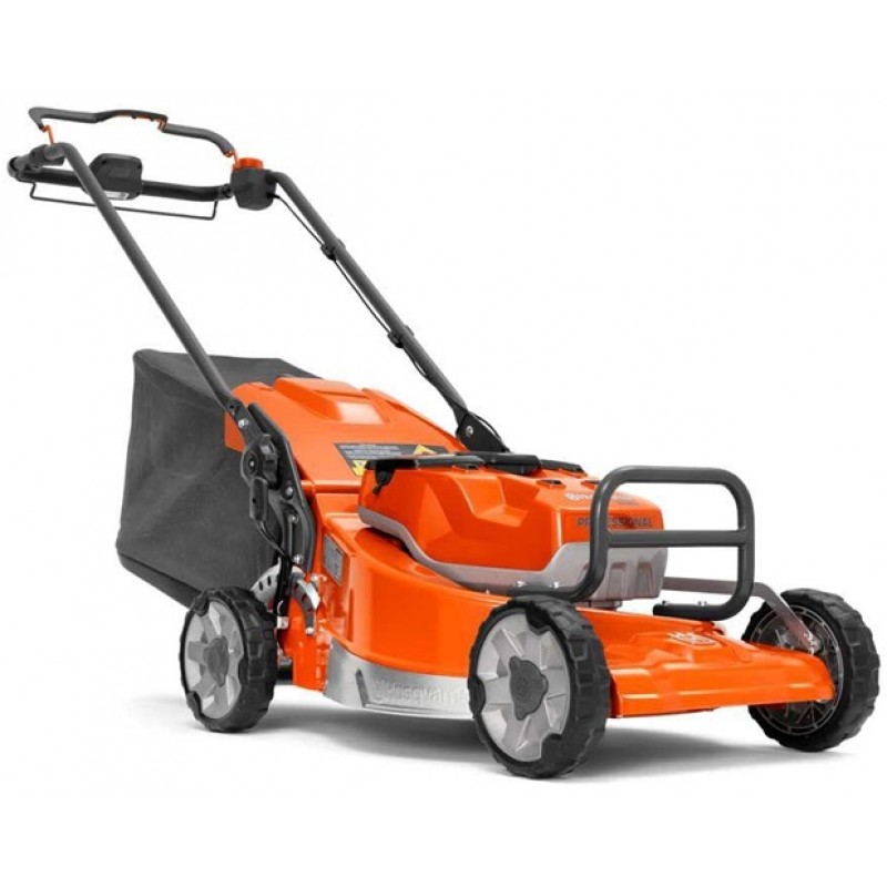 Husqvarna W520i Cordless Lawn Mower 20in Push (Bare Tool)