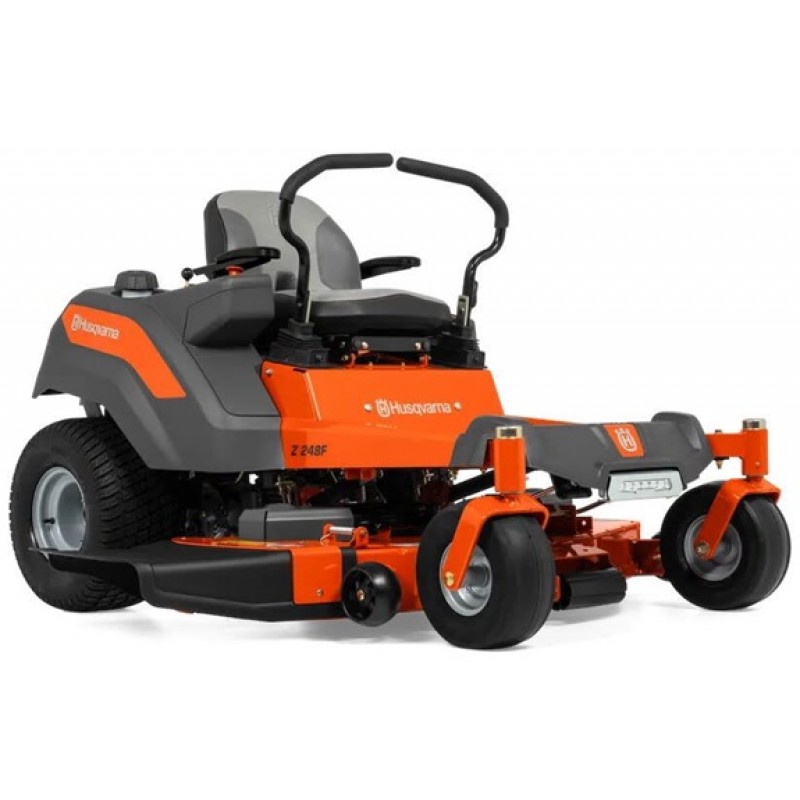 Husqvarna Z248F Zero Turn Lawn Mower 48in 726cc 21.5HP V Twin