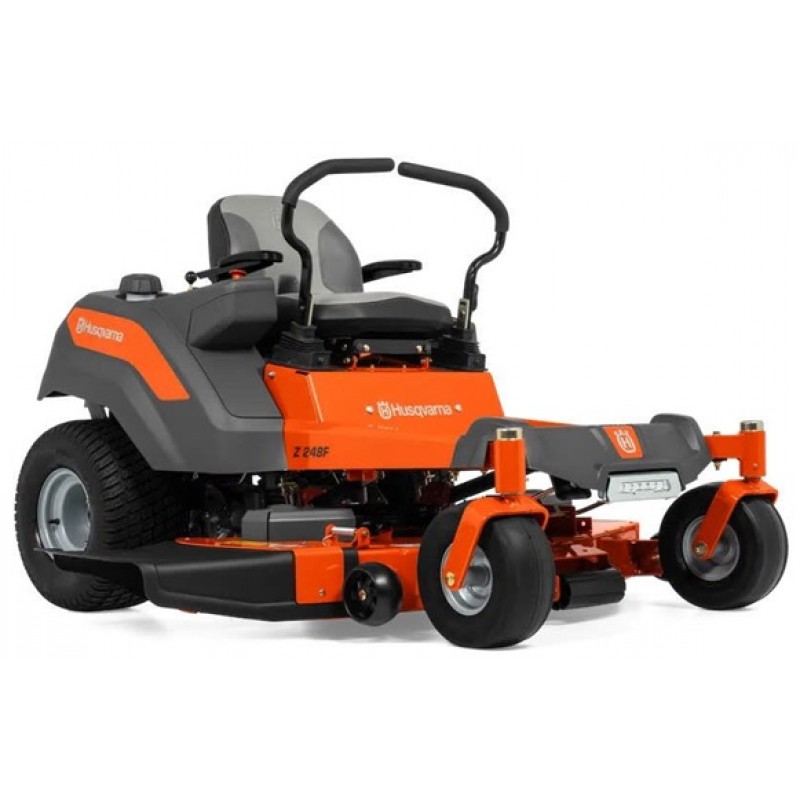 Husqvarna Z248F Zero Turn Lawn Mower 48in 726cc 23HP V Twin