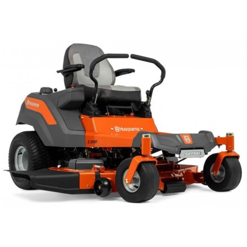 Husqvarna Z248F Zero Turn Lawn Mower 48in 747cc 26HP V Twin