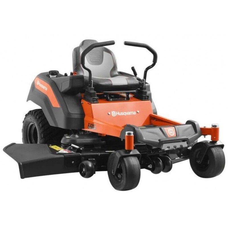 Husqvarna Z254F 54 Inch 23HP Special Edition Gasoline Zero-Turn Lawn Mower