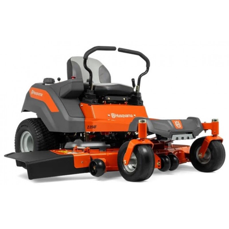 Husqvarna Z254F Zero Turn Lawn Mower 54in 726cc 23HP V Twin