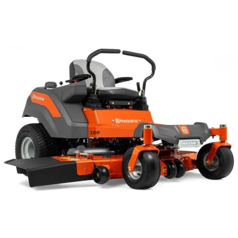 Husqvarna Z254F Zero Turn Lawn Mower 54in 726cc 24HP V Twin