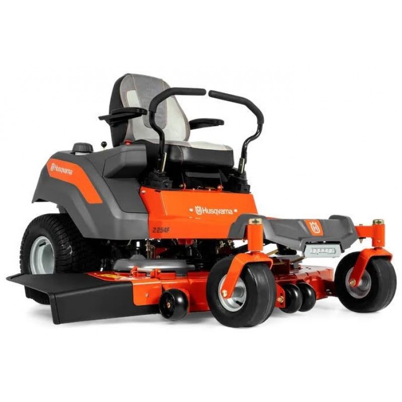 Husqvarna Z254F Zero Turn Lawn Mower 54in 747cc 26HP V Twin