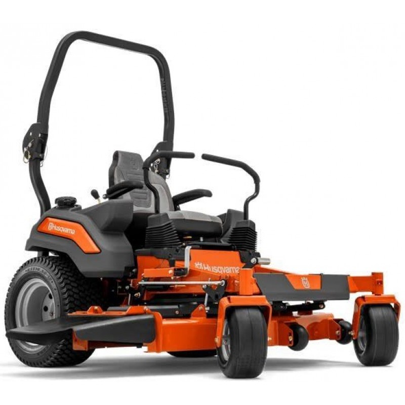 Husqvarna Z448 48in Cutting Kawasaki Engine Zero Turn Mower