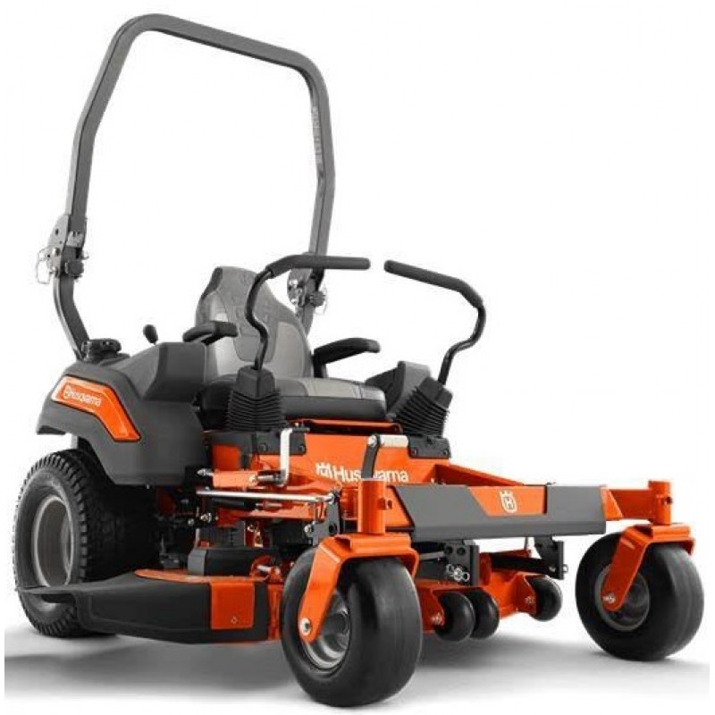 Husqvarna Z454 54in Cutting Kawasaki Engine Zero Turn Mower