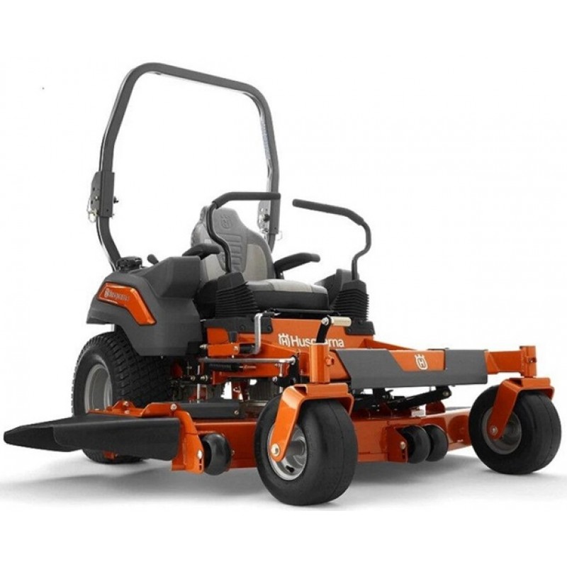 Husqvarna Z454X 54in Cutting Kawasaki Engine Zero Turn Mower