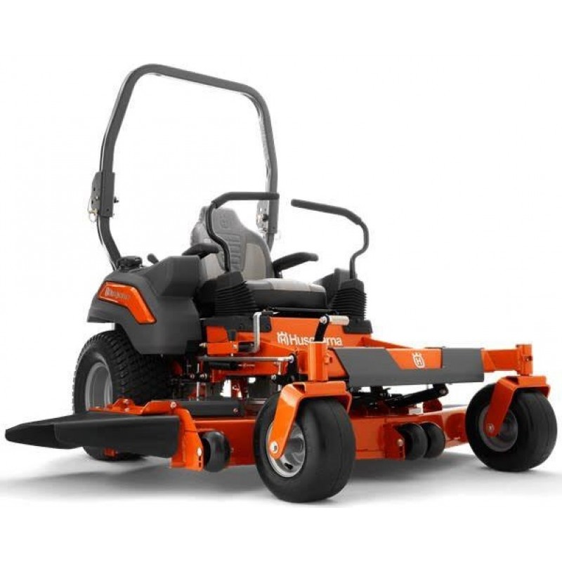 Husqvarna Z460 60 In. Cutting Kawasaki Engine Zero Turn Mower