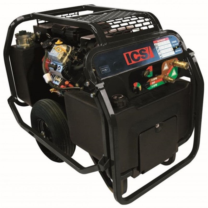 ICS P95 Hydraulic Powerpack