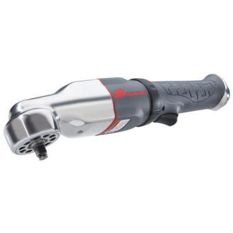 Ingersoll Rand 1/2 In. Drive Bottom Exhaust Air Powered Angle Impact Wrench