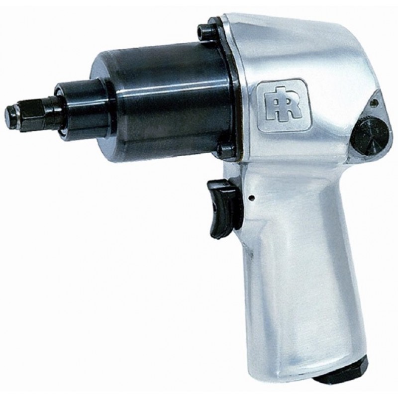 Ingersoll Rand 3/8 In. Square Impactool Pistol 150 Ft-Lbs Max Torque