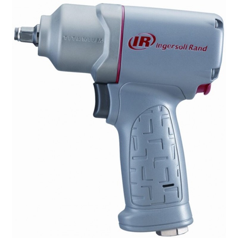 Ingersoll Rand 3/8 In. Square Impactool Pistol 300 Ft-Lbs Max Torque