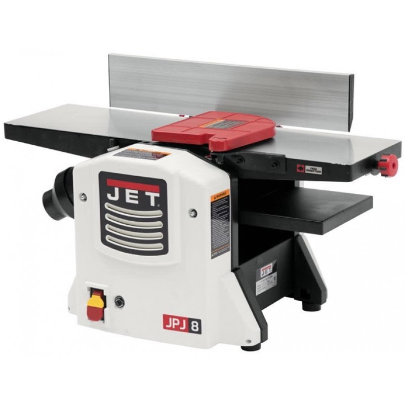 JET JJP-8BT 8in Jointer / Planer Combo