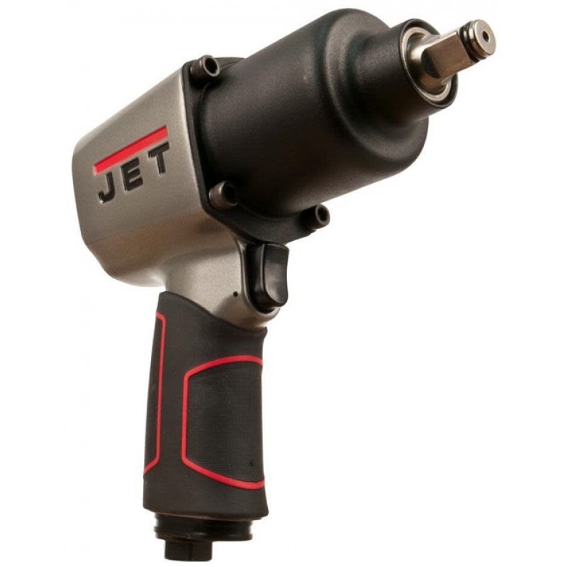 JET R8 JAT-104 1/2In Impact Wrench