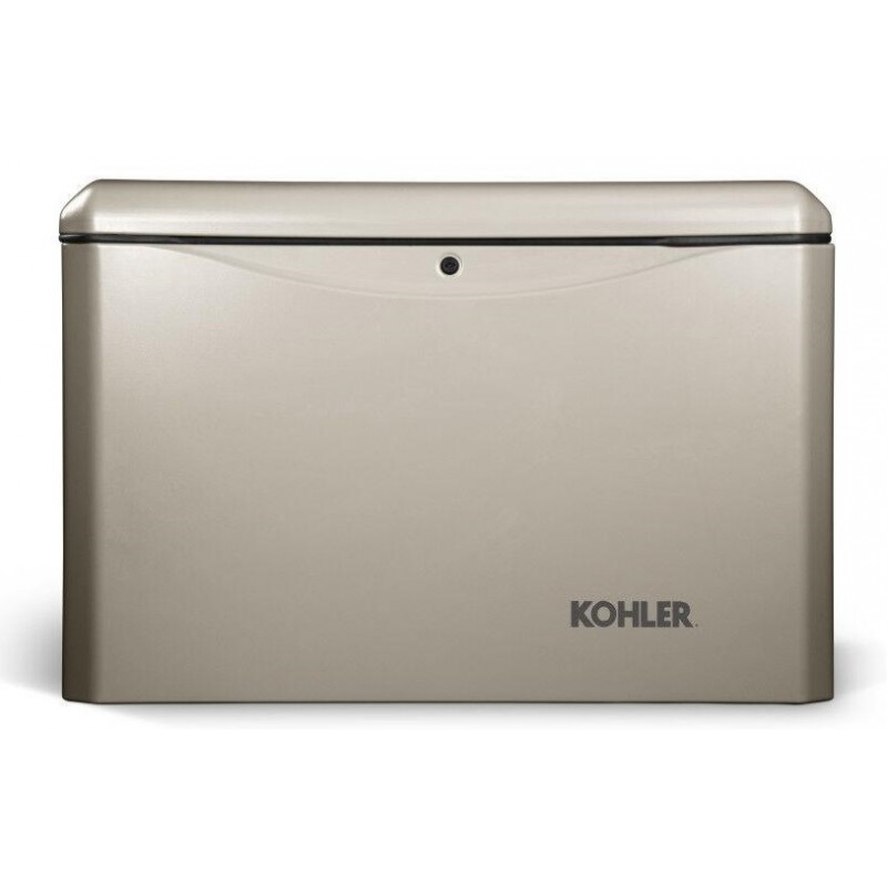 Kohler Power 120/208V 3 Phase 20 kW Home Standby Generator