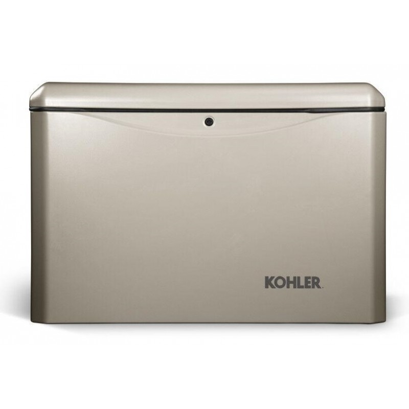 Kohler Power 120/240V 1 Phase 20 kW Home Standby Generator