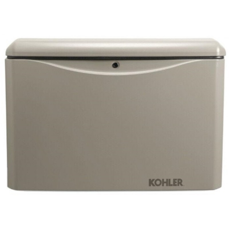 Kohler Power 120/240V 26 kW NG/LPG 1-Phase Kohler Home Standby Generator