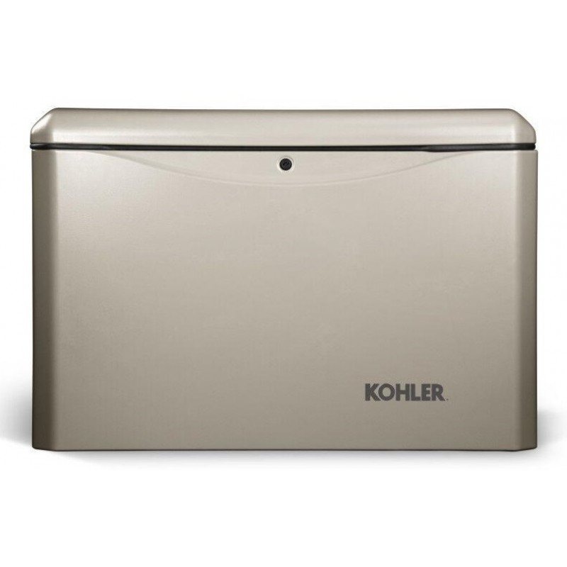 Kohler Power 120/480V 3 Phase 20 kW Home Standby Generator