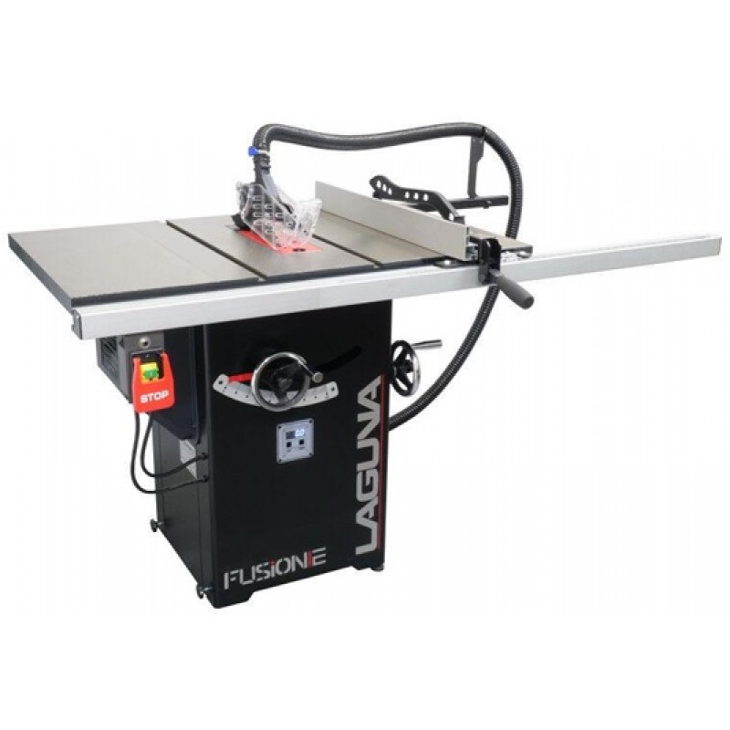 Laguna Tools F2 Fusion Tablesaw 36in