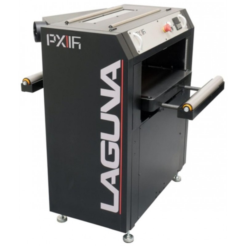 Laguna Tools PX|16 SHEARTEC: II Planer 5HP 220V 1PH