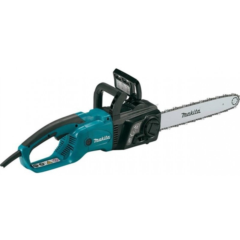 Makita 16 in. Electric Chain Saw