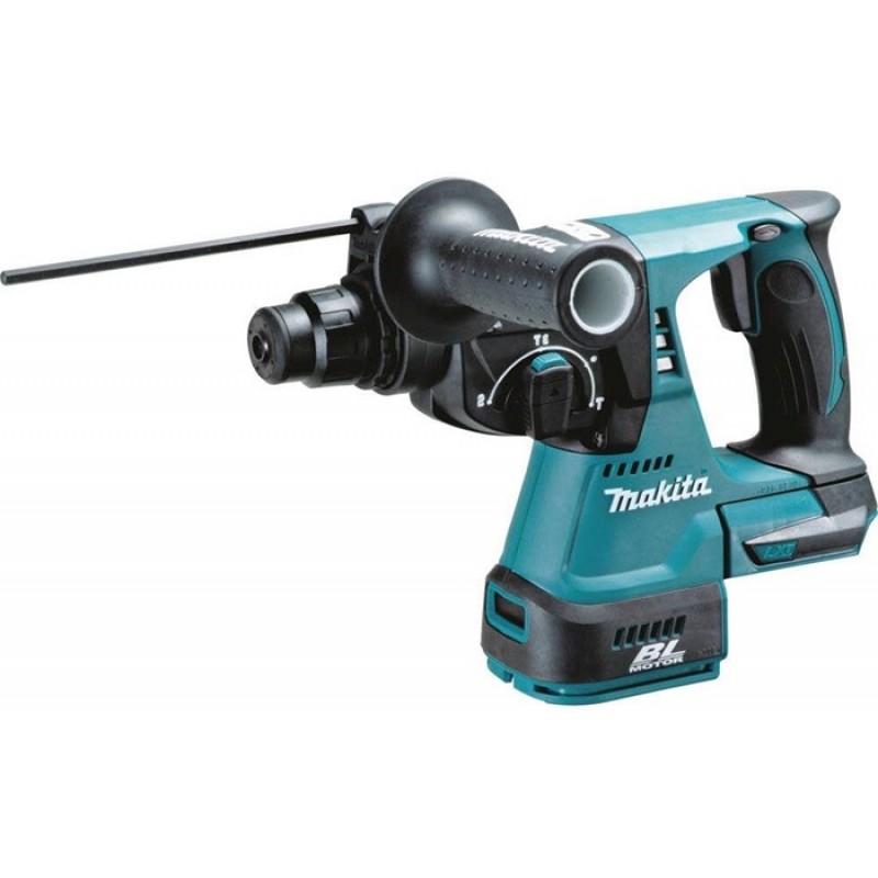 Makita 18V LXT Lithium-Ion Brushless 1in SDS-Plus Rotary Hammer (Bare Tool)