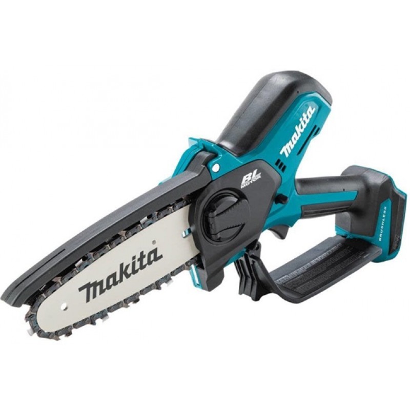 Makita 18V LXT Lithium-Ion Brushless Cordless 6 Inch Pruning Saw (Bare Tool)