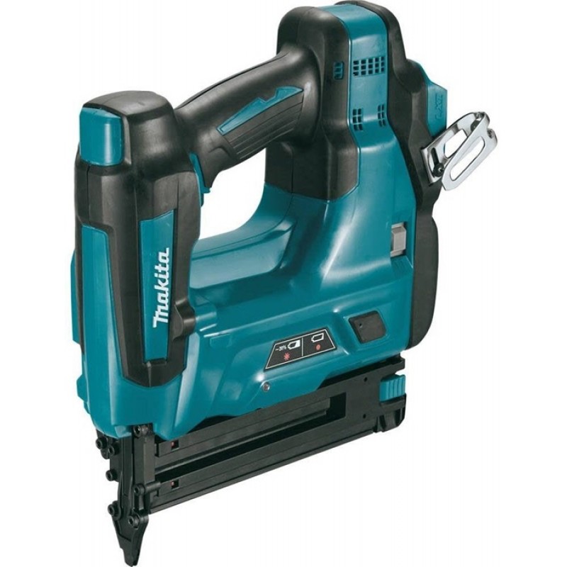 Makita 18V LXT Lithium-Ion Cordless 2In 18ga Brad Nailer (Bare Tool)