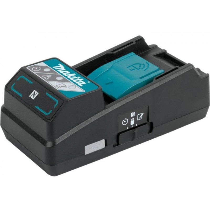 Makita 18V LXT Sync Lock Battery Terminal