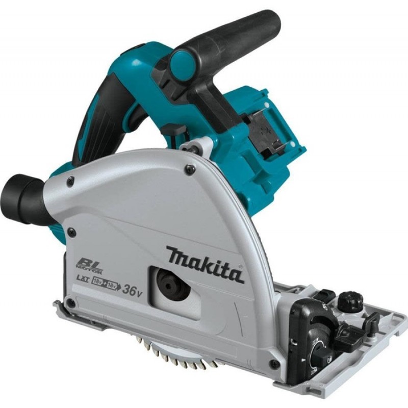 Makita 18V X2 (36V) LXT 6 1/2in Plunge Circular Saw (Bare Tool)