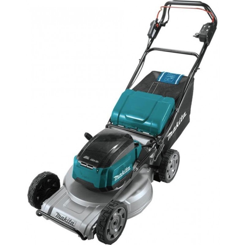 Makita 18V X2 (36V) LXT Lithium-Ion Brushless Cordless 21in Self-Propelled Commercial Lawn Mower (Bare Tool)