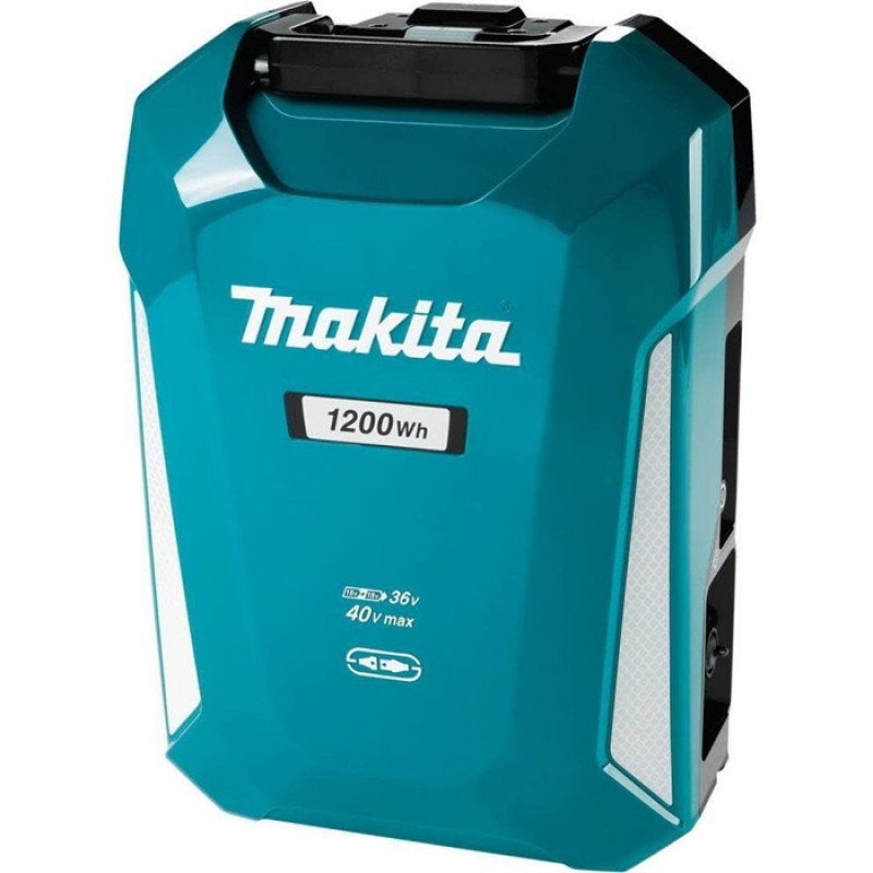 Makita 40V max ConnectX 1200 Watt Portable Power Supply (Battery Only)