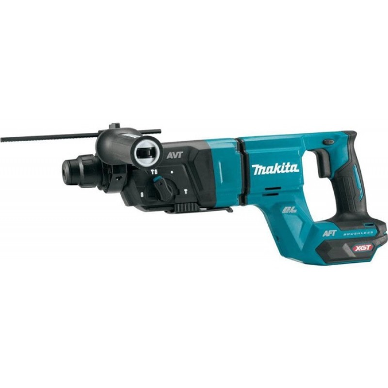 Makita 40V max XGT 1 1/8in AVT Rotary Hammer (Bare Tool)