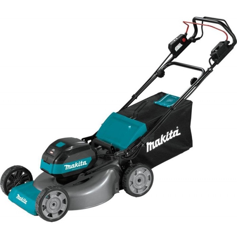 Makita 40V max XGT 21in Lawn Mower Self Propelled Commercial (Bare Tool)