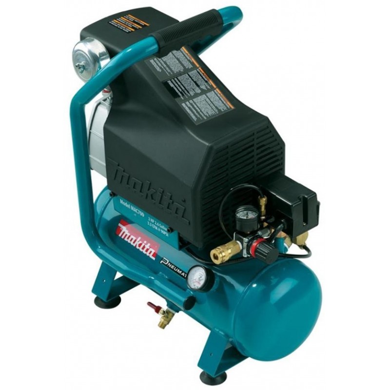 Makita Air Compressor - 2.0 HP