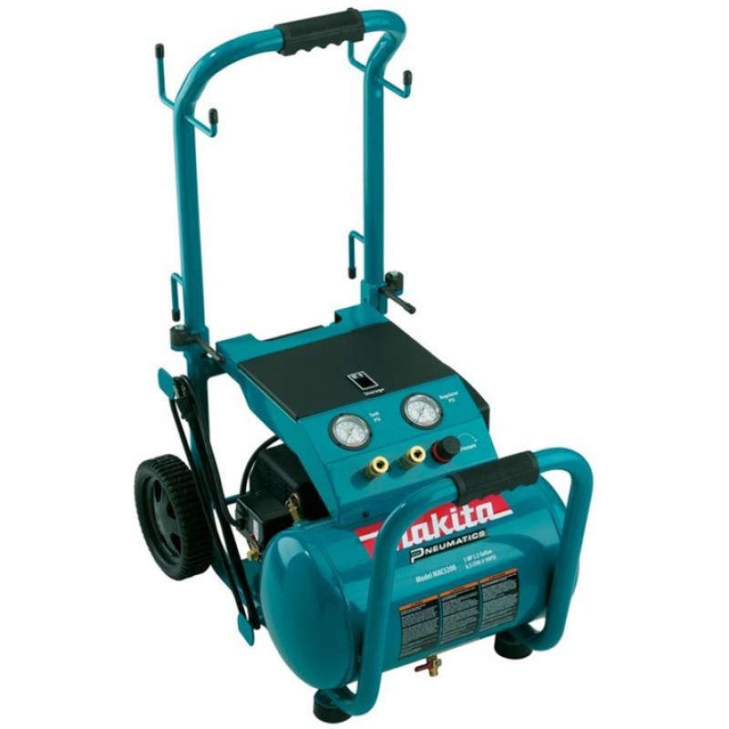 Makita Air Compressor - 3.0 HP