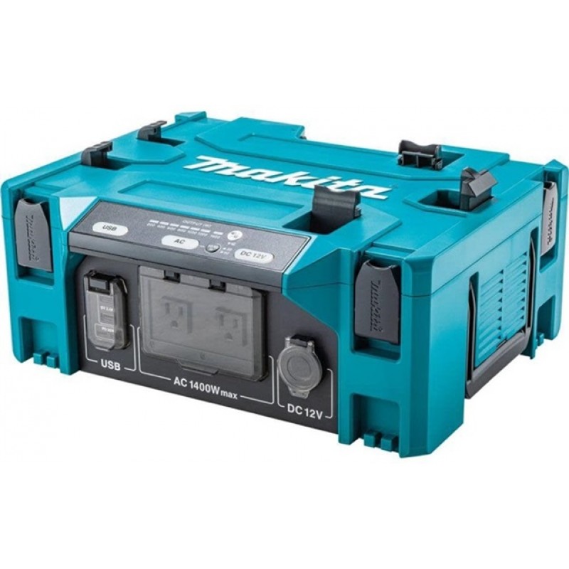 Makita BAC01 40V Max ConnectX Portable Power Station