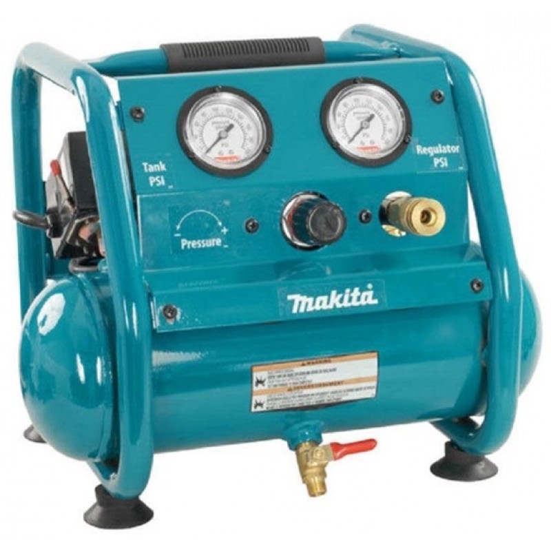 Makita Compact Air Compressor