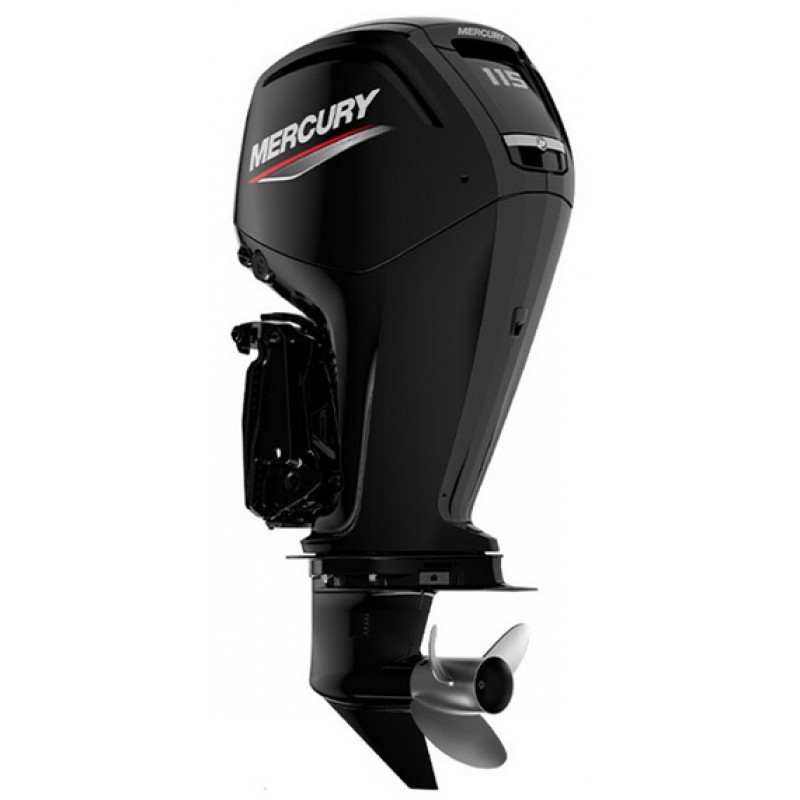 Mercury 115ELPT 115hp Outboard