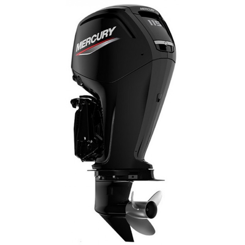 Mercury 115EXLPT 115hp Outboard