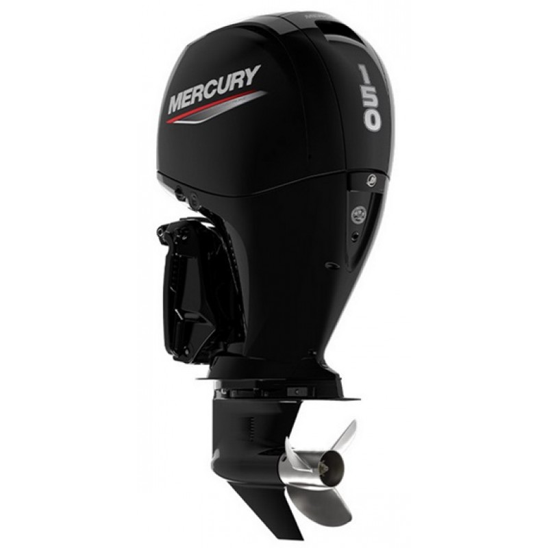 Mercury 150L 150hp Outboard