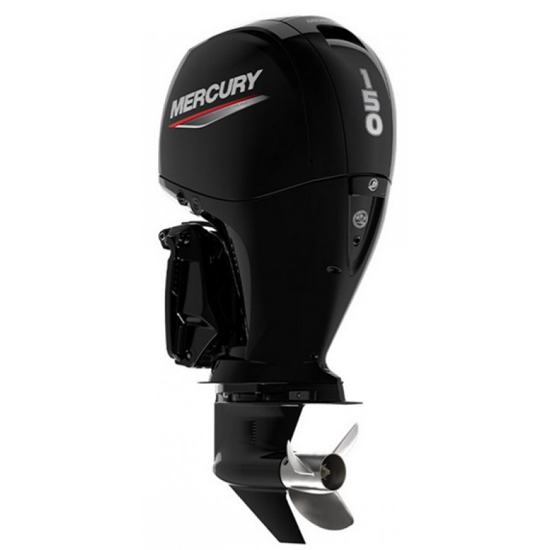 Mercury 150XL 150hp Outboard