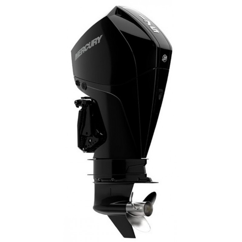 Mercury 175L 175hp DTS Outboard