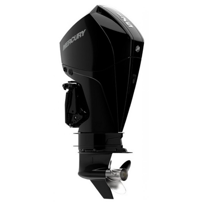 Mercury 175XL 175hp DTS Outboard